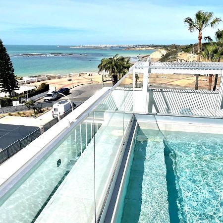 Gatu Premium Sandia Beach Lujo Junto Al Mar, Parking Y Piscina Comun," Preferente Mayores De 25 Anos Y Familias " El Puerto de Santa María Exteriér fotografie