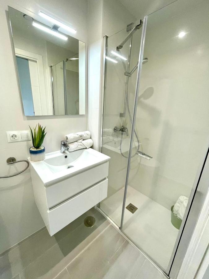 Gatu Premium Sandia Beach Lujo Junto Al Mar, Parking Y Piscina Comun," Preferente Mayores De 25 Anos Y Familias " El Puerto de Santa María Exteriér fotografie