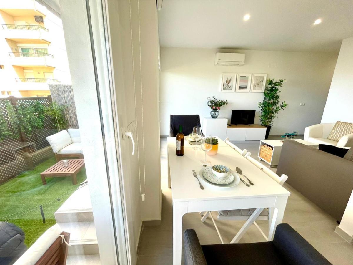 Gatu Premium Sandia Beach Lujo Junto Al Mar, Parking Y Piscina Comun," Preferente Mayores De 25 Anos Y Familias " El Puerto de Santa María Exteriér fotografie