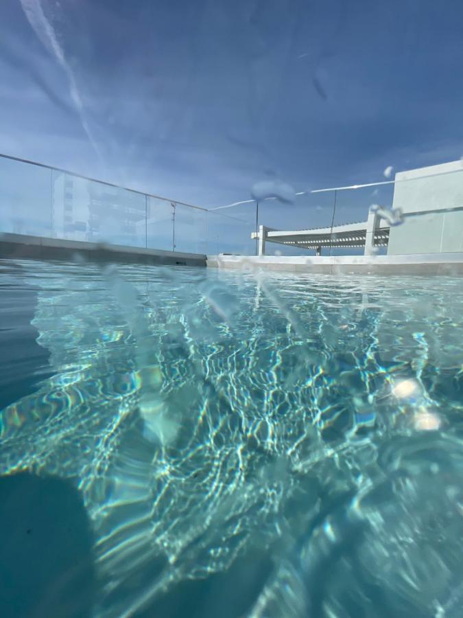 Gatu Premium Sandia Beach Lujo Junto Al Mar, Parking Y Piscina Comun," Preferente Mayores De 25 Anos Y Familias " El Puerto de Santa María Exteriér fotografie