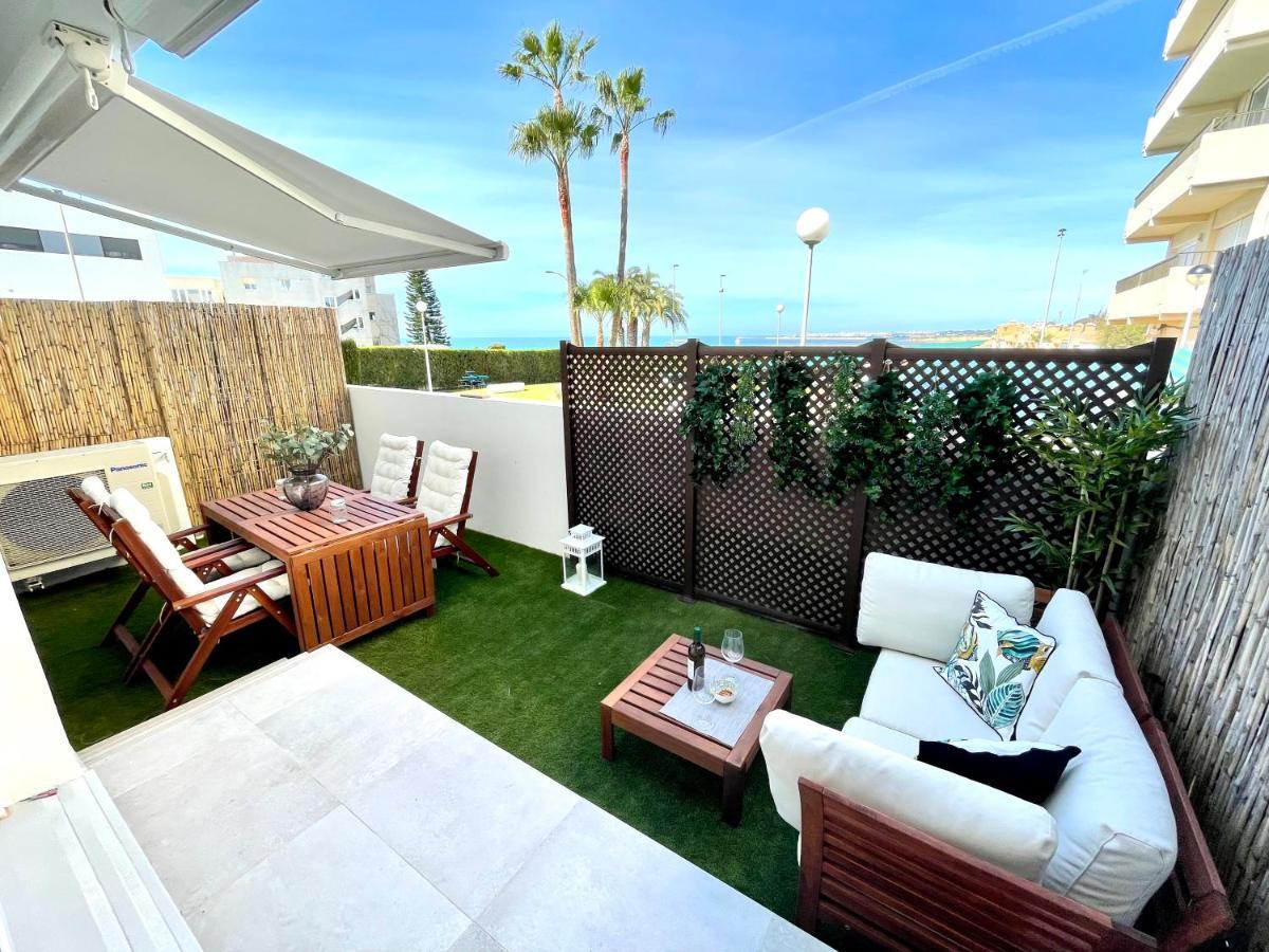 Gatu Premium Sandia Beach Lujo Junto Al Mar, Parking Y Piscina Comun," Preferente Mayores De 25 Anos Y Familias " El Puerto de Santa María Exteriér fotografie