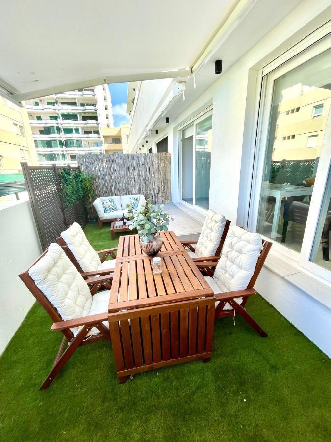 Gatu Premium Sandia Beach Lujo Junto Al Mar, Parking Y Piscina Comun," Preferente Mayores De 25 Anos Y Familias " El Puerto de Santa María Exteriér fotografie