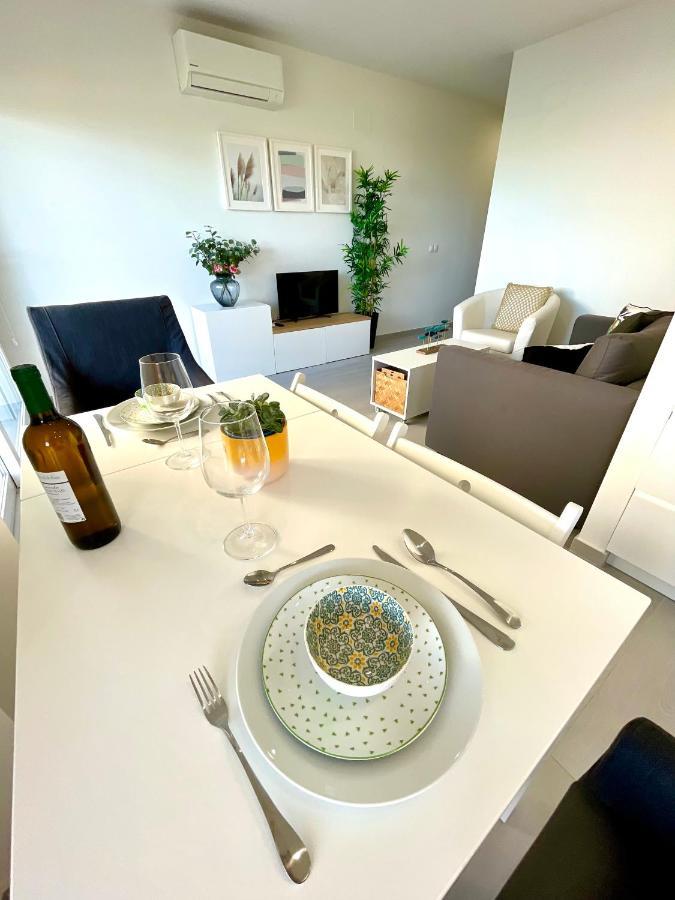 Gatu Premium Sandia Beach Lujo Junto Al Mar, Parking Y Piscina Comun," Preferente Mayores De 25 Anos Y Familias " El Puerto de Santa María Exteriér fotografie
