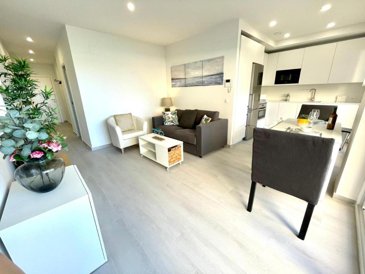 Gatu Premium Sandia Beach Lujo Junto Al Mar, Parking Y Piscina Comun," Preferente Mayores De 25 Anos Y Familias " El Puerto de Santa María Exteriér fotografie