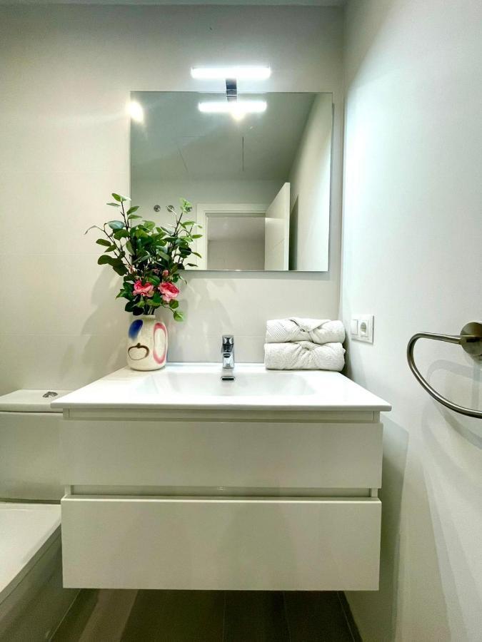Gatu Premium Sandia Beach Lujo Junto Al Mar, Parking Y Piscina Comun," Preferente Mayores De 25 Anos Y Familias " El Puerto de Santa María Exteriér fotografie