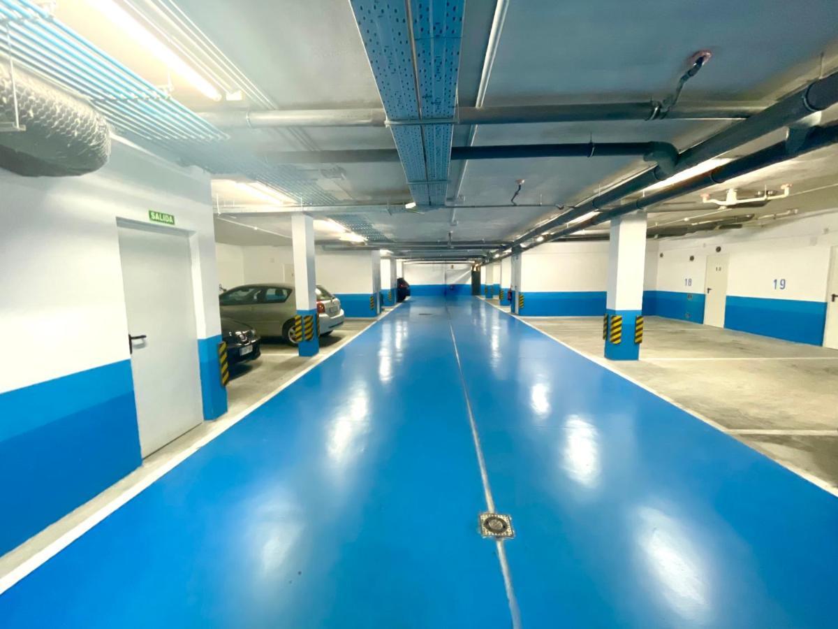 Gatu Premium Sandia Beach Lujo Junto Al Mar, Parking Y Piscina Comun," Preferente Mayores De 25 Anos Y Familias " El Puerto de Santa María Exteriér fotografie