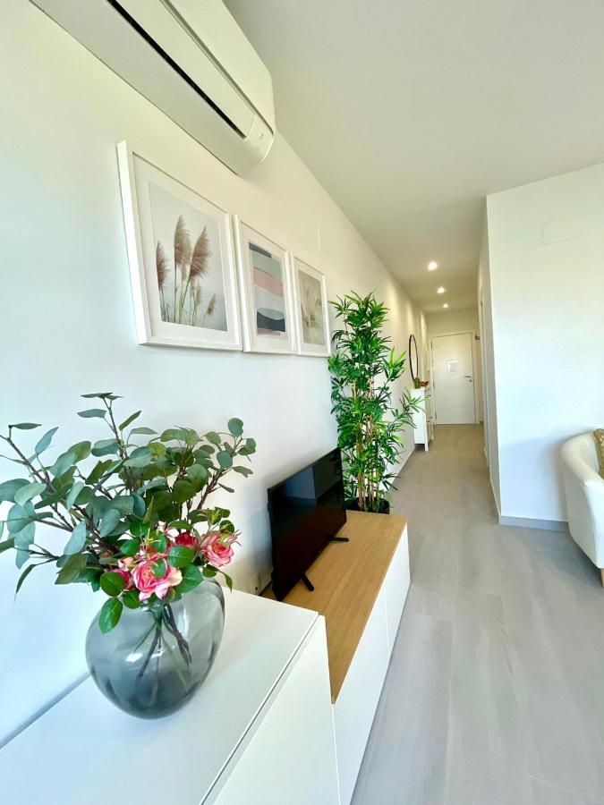 Gatu Premium Sandia Beach Lujo Junto Al Mar, Parking Y Piscina Comun," Preferente Mayores De 25 Anos Y Familias " El Puerto de Santa María Exteriér fotografie