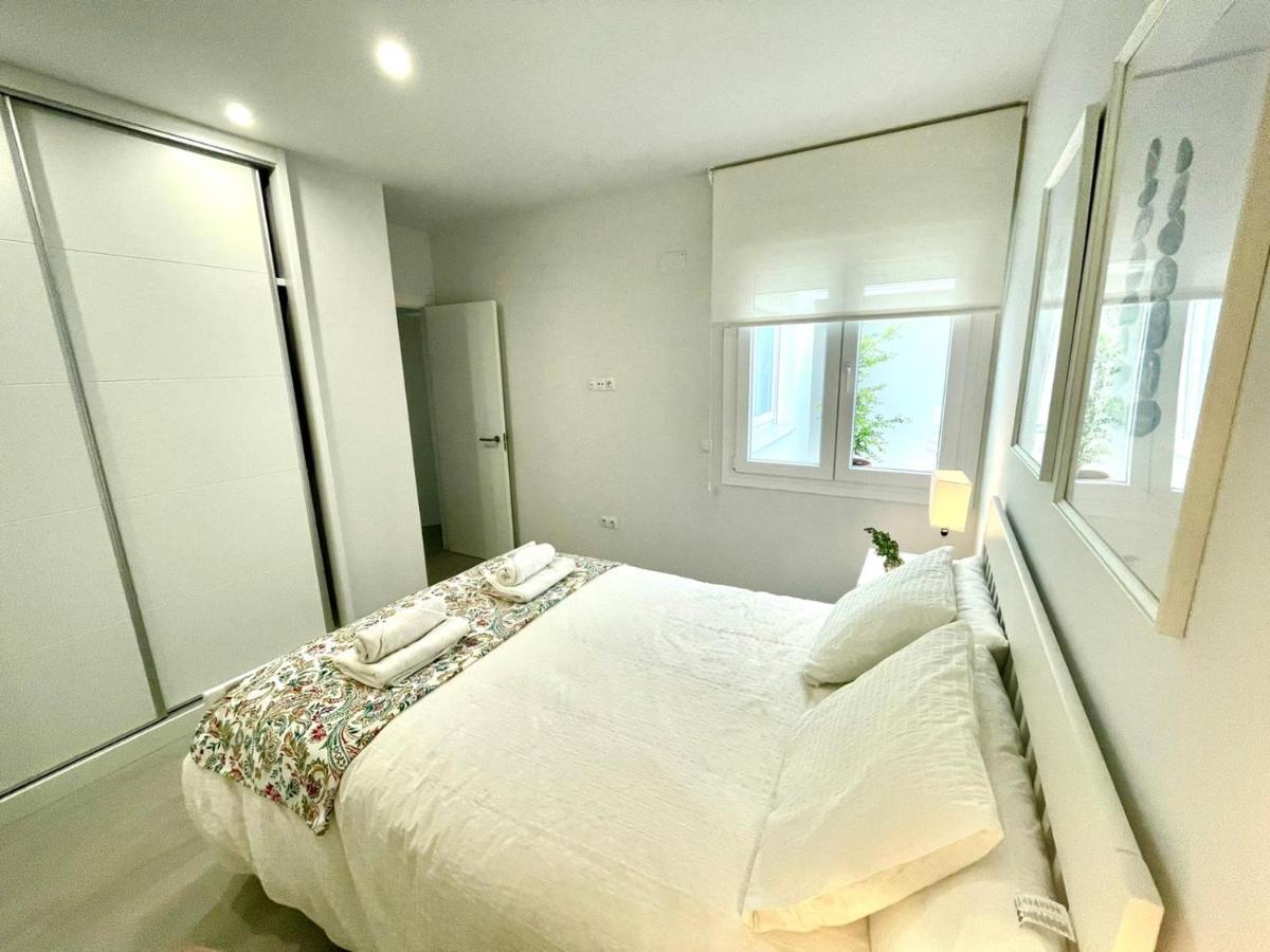 Gatu Premium Sandia Beach Lujo Junto Al Mar, Parking Y Piscina Comun," Preferente Mayores De 25 Anos Y Familias " El Puerto de Santa María Exteriér fotografie