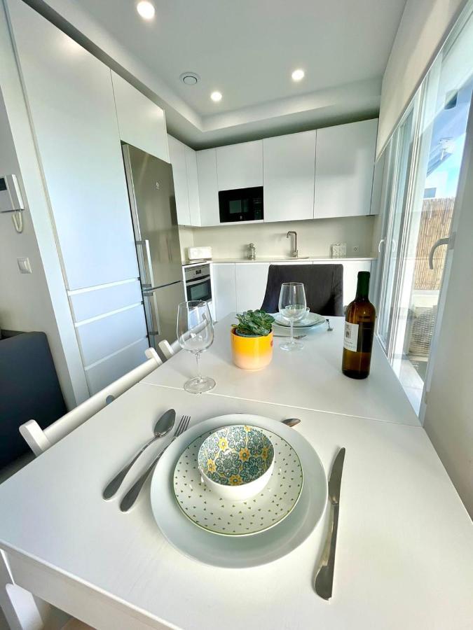 Gatu Premium Sandia Beach Lujo Junto Al Mar, Parking Y Piscina Comun," Preferente Mayores De 25 Anos Y Familias " El Puerto de Santa María Exteriér fotografie