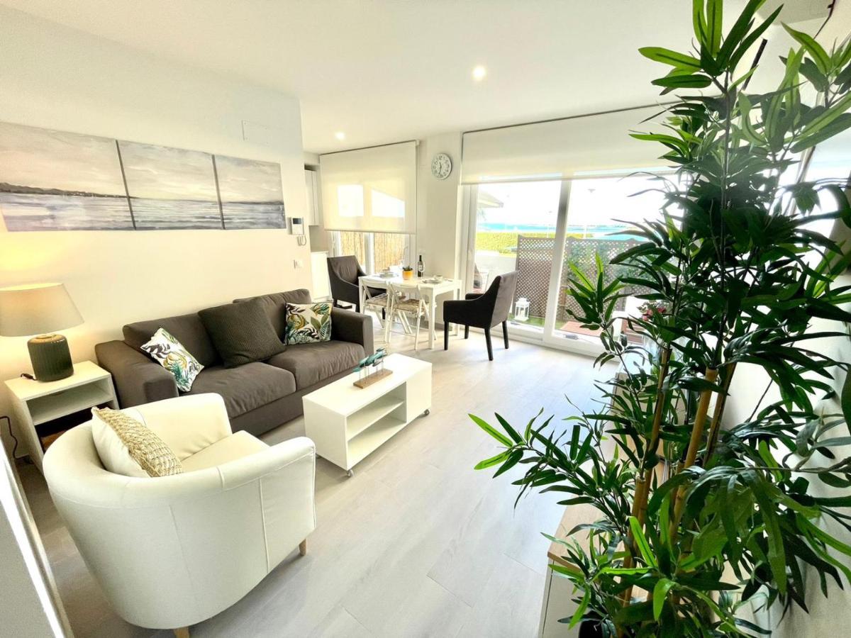 Gatu Premium Sandia Beach Lujo Junto Al Mar, Parking Y Piscina Comun," Preferente Mayores De 25 Anos Y Familias " El Puerto de Santa María Exteriér fotografie