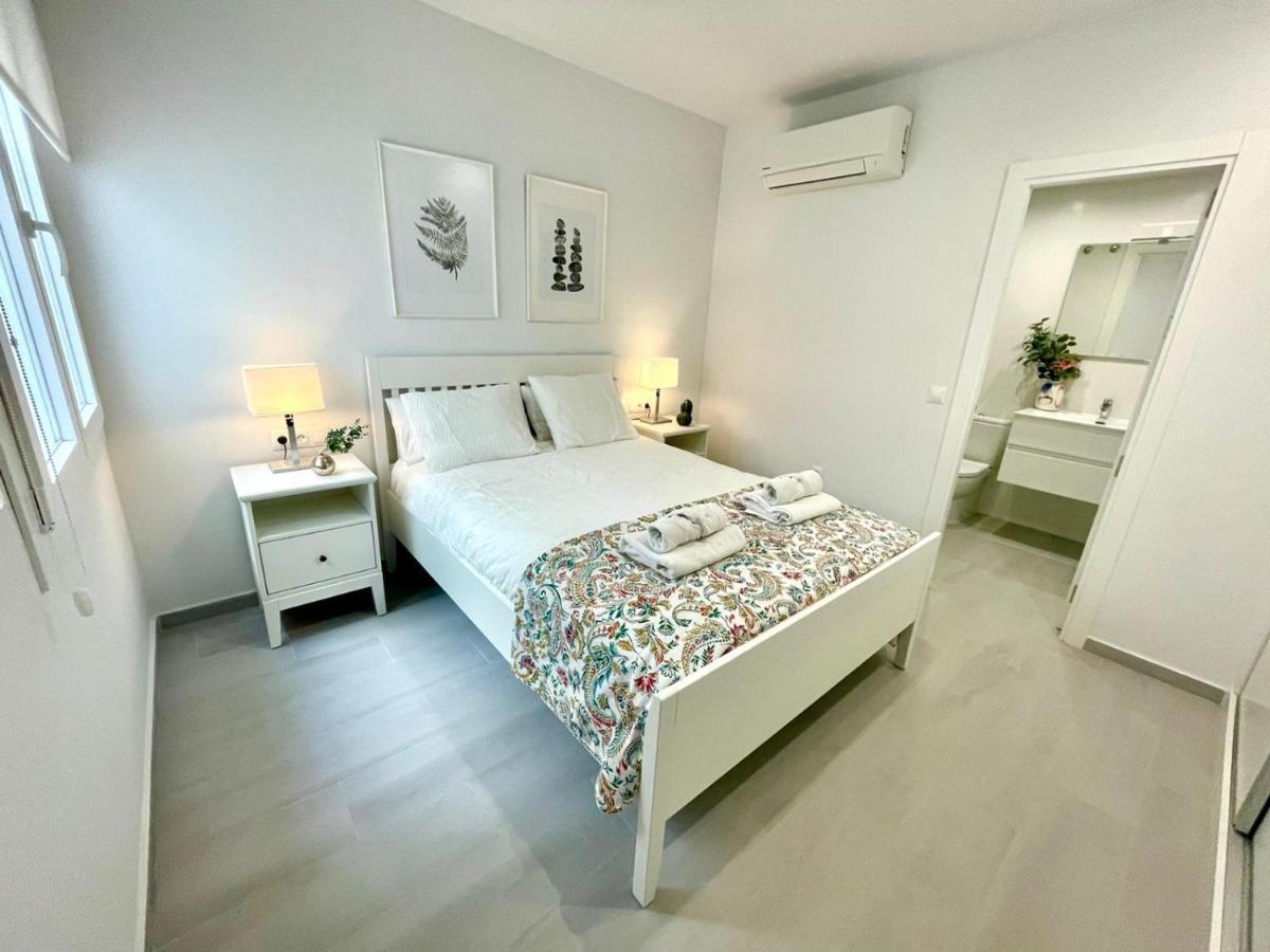 Gatu Premium Sandia Beach Lujo Junto Al Mar, Parking Y Piscina Comun," Preferente Mayores De 25 Anos Y Familias " El Puerto de Santa María Exteriér fotografie