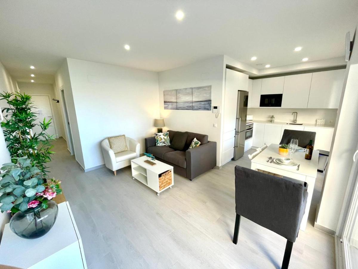Gatu Premium Sandia Beach Lujo Junto Al Mar, Parking Y Piscina Comun," Preferente Mayores De 25 Anos Y Familias " El Puerto de Santa María Exteriér fotografie