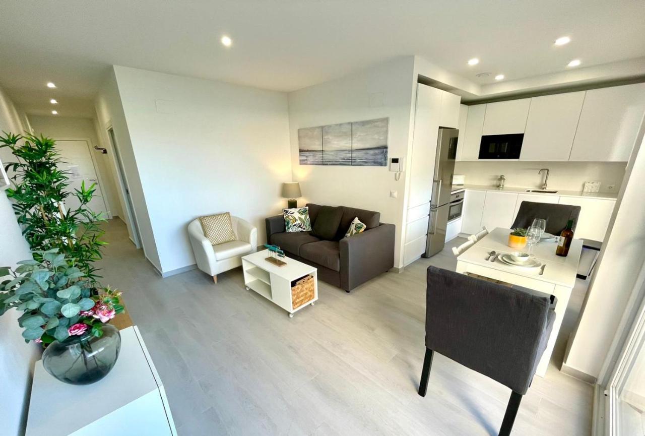 Gatu Premium Sandia Beach Lujo Junto Al Mar, Parking Y Piscina Comun," Preferente Mayores De 25 Anos Y Familias " El Puerto de Santa María Exteriér fotografie